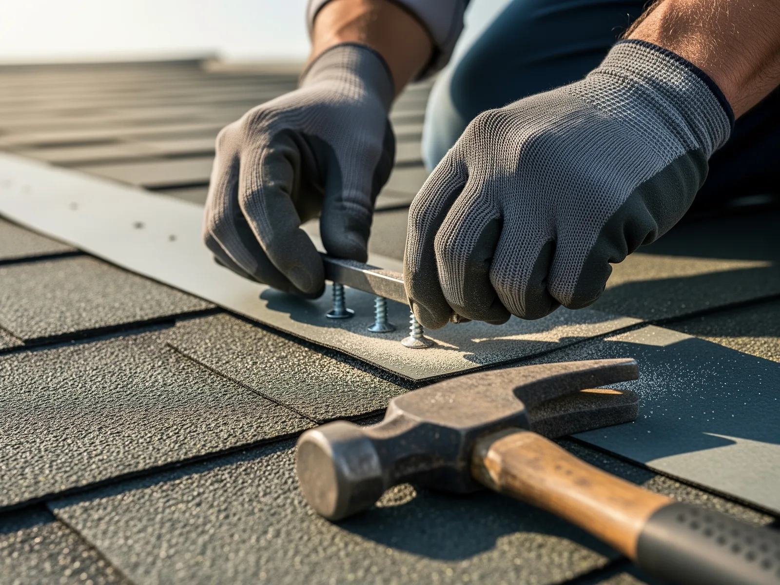 Why choose Fascia Repair in Ibapah, UT